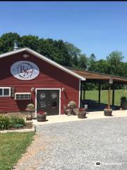 Batton Hollow Winery