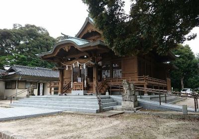 Asae Shrine