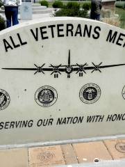 Pratt All Veterans Memorial