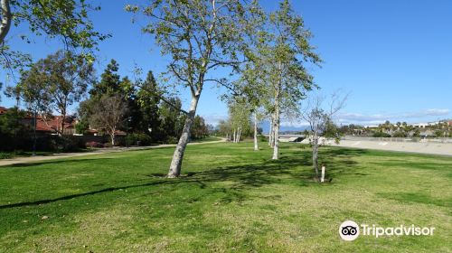 Sycamore Creek Trail - Dana Point