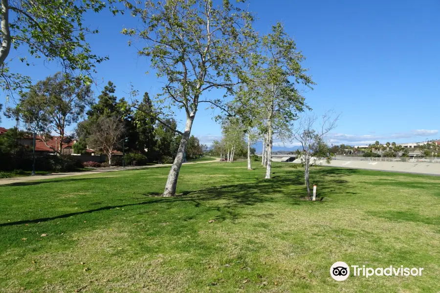 Sycamore Creek Trail - Dana Point