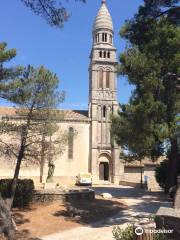 Église Notre-Dame-de-Beauregard