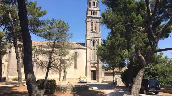 Notre Dame de Beauregard