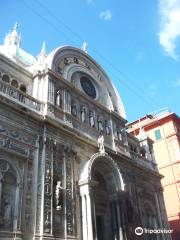 Basilica of Santa Maria Immacolata