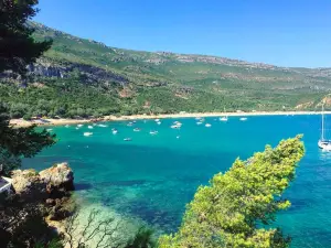 Parque Natural da Arrábida
