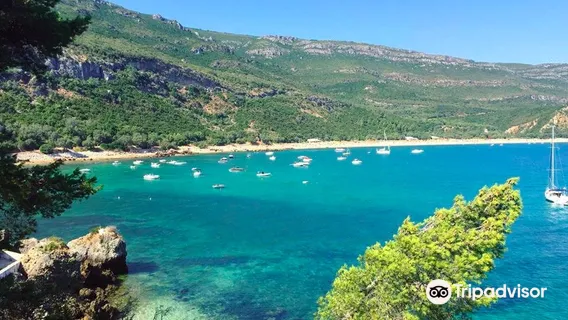 Arrabida Natural Park
