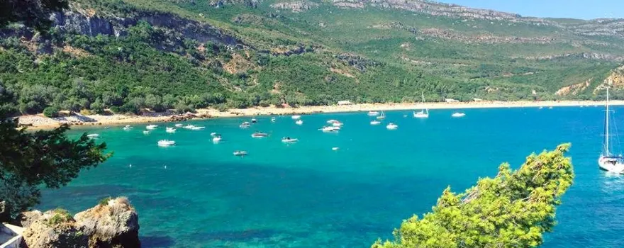 Arrabida Natural Park