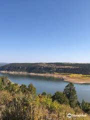 McPhee Reservoir