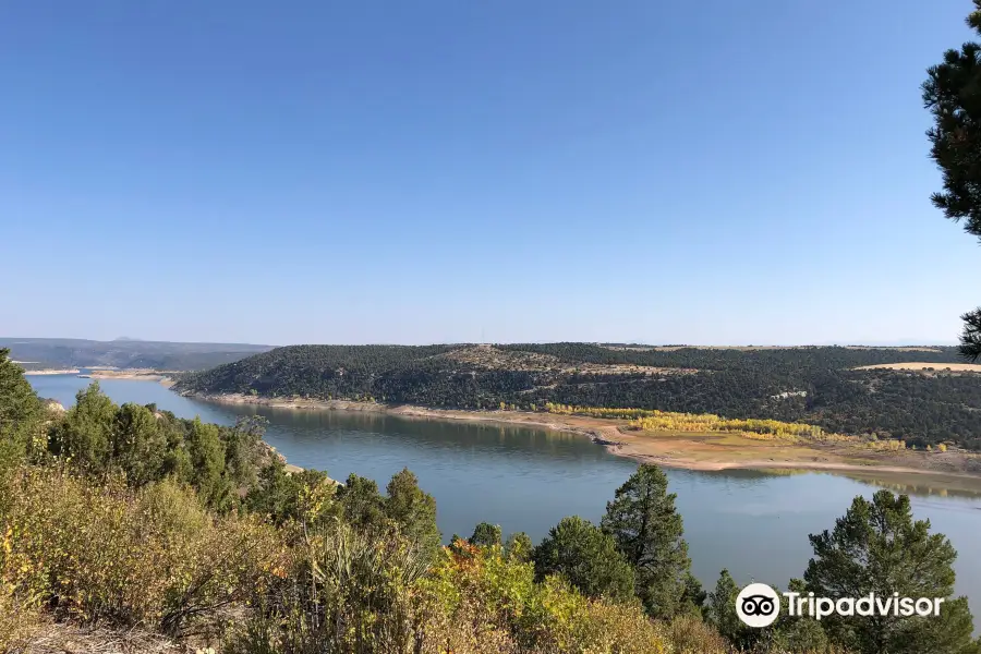 McPhee Reservoir