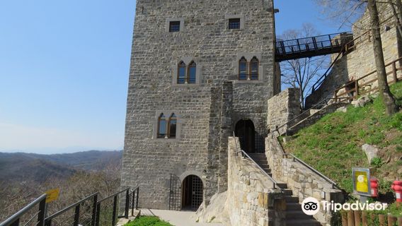 Castello di Partistagno