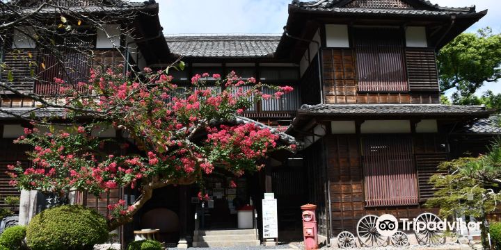 Matsusaka City Museum of History and Folklore