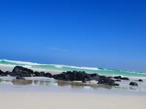 Praia de Chaves