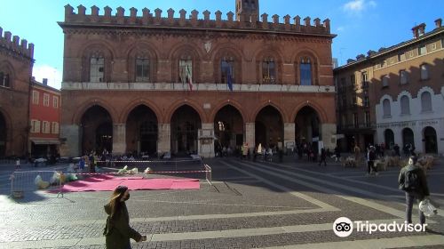 Piazza del Comune