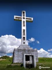 Cruz de Huancas