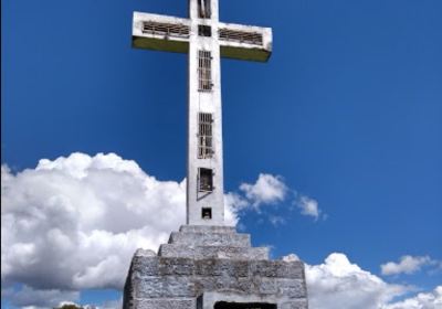 Cruz de Huancas