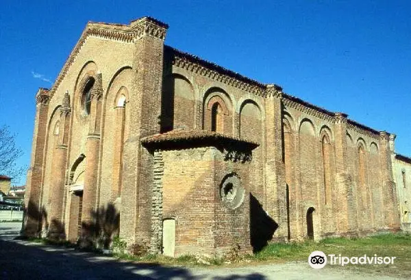 Church of Santa Paola