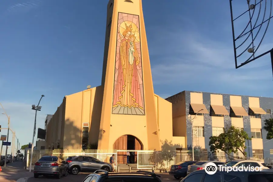 Igreja Nossa Senhora da Luz