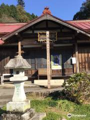 Fukutokuji Temple