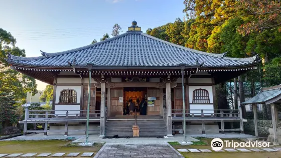 補陀洛山寺
