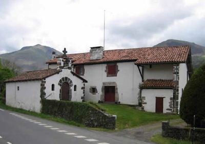 Chapelle Saint-Sauveur-d’Occos