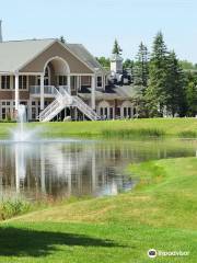 Brentwood Golf Club and Banquet Center