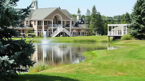 Brentwood Golf Club and Banquet Center