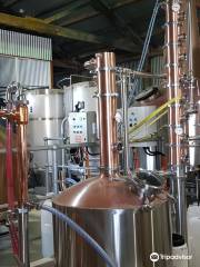 Fleurieu Distillery