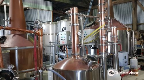 Fleurieu Distillery