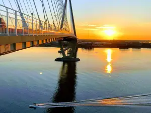 Arthur Ravenel Jr. Bridge