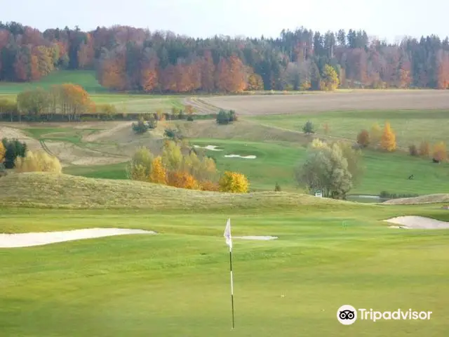 Golf Club Vuissens