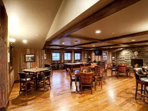 The Prairie Club