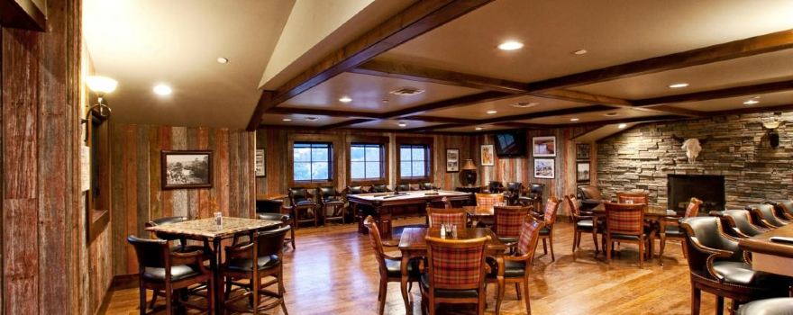 The Prairie Club