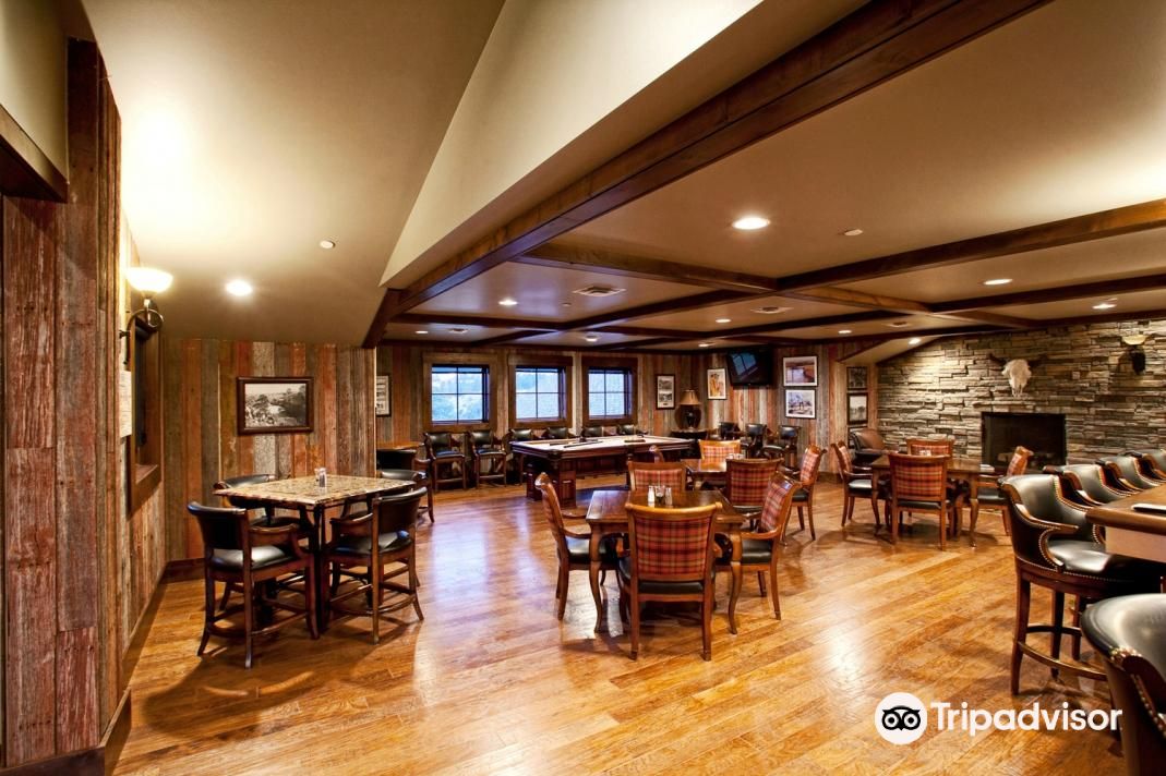 The Prairie Club