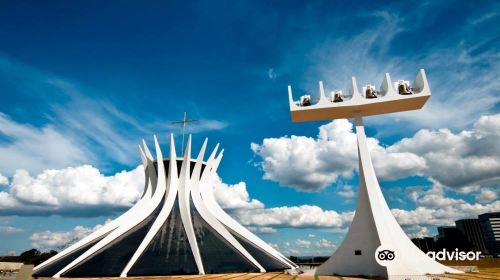 Cathedral of Brasília