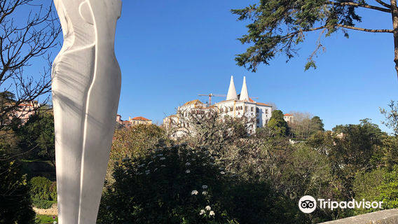 Anjos Teixera Museum