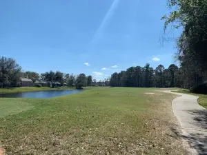 Julington Creek Golf Club