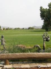 Red Hawk Golf and Resort