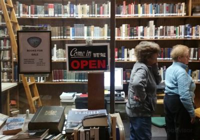 Vermont National Guard Library & Museum