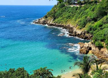 Puerto Escondido