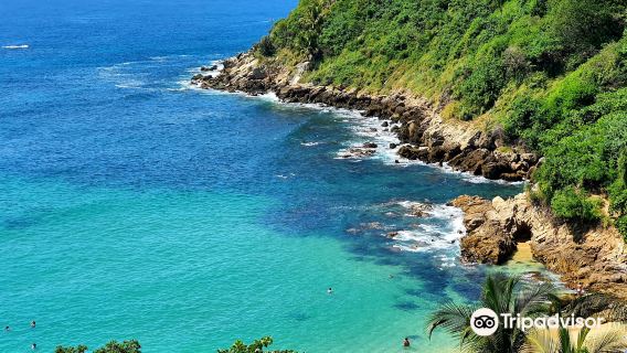 Playa Carrizalillo