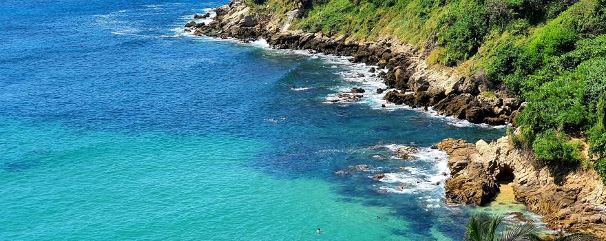 Puerto Escondido