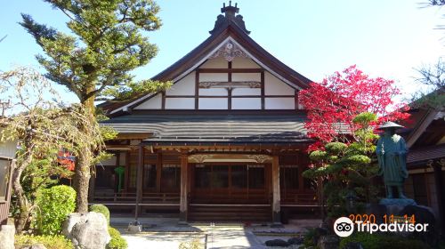 蓮生寺