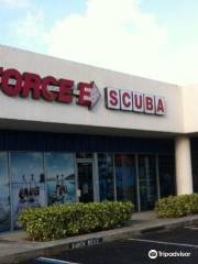 Force-E Scuba Centers - Riviera Beach (Blue Heron Bridge)