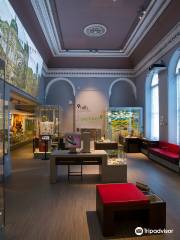 Buxton Museum and Art Gallery