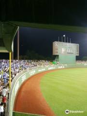 Alpen Stadium