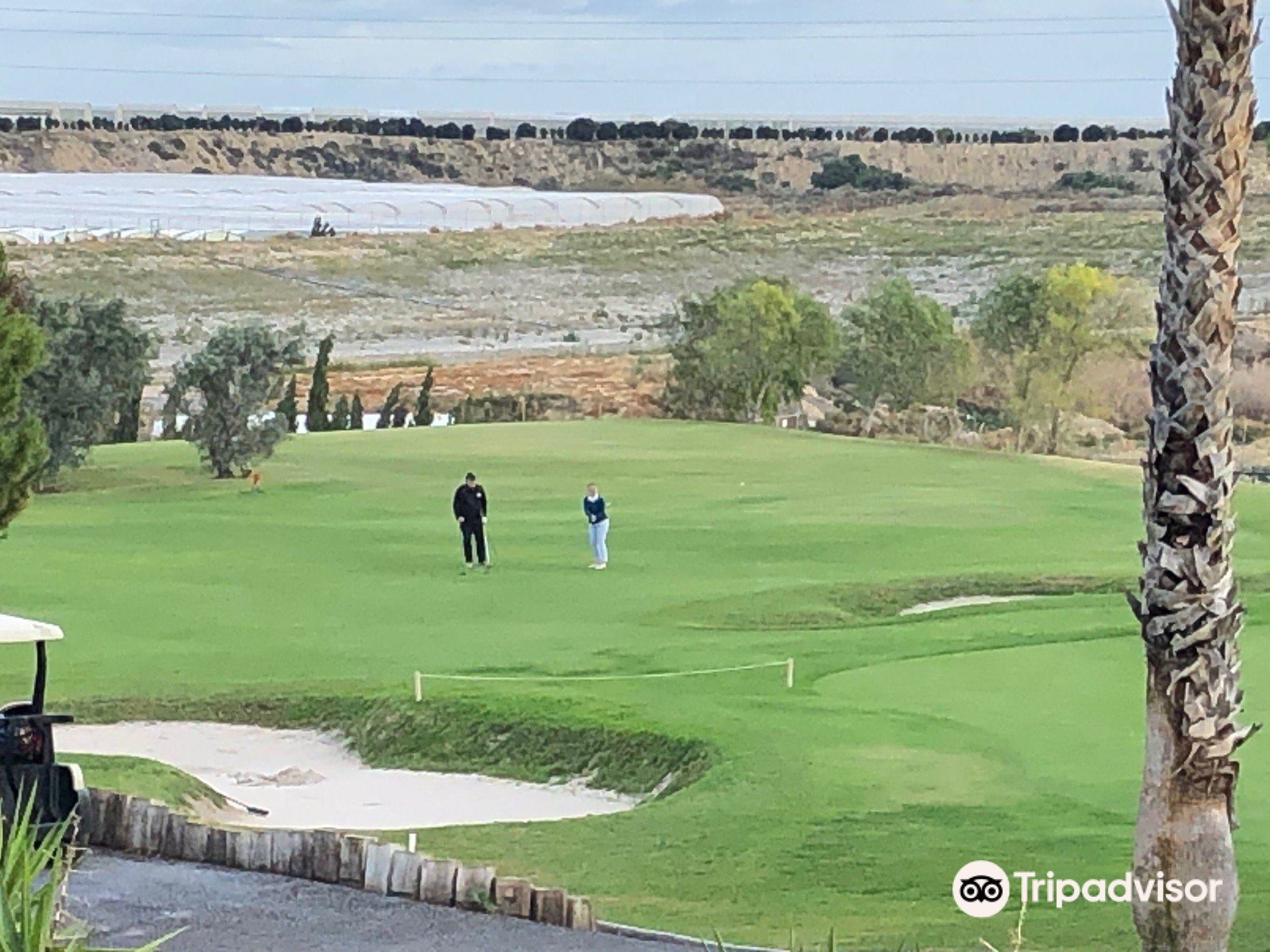 Club De Golf Bonalba - Mutxamel Travel Reviews｜Trip.com Travel Guide