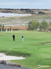 Club De Golf Bonalba