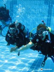 Borgo Marina Diving Center Imperia Liguria