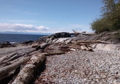 Roberts Creek Provincial Park