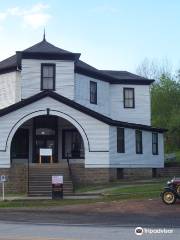 Whipple Co Store & Museum